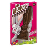 Allan - Mr.Solid Mnchy Bunny Milk, 150 Gram