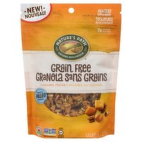 Natures Path Natures Path - Grain Free Granola Caramel Pecan, 227 Gram