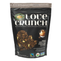 Nature's Path - Cereal - Love Crunch Espresso Vanilla Cream, 325 Gram