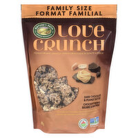 Nature's Path - Love Crunch Chocolate Peanut Butter Granola, 700 Gram