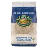 Nature's Path - Organic Kamut Puffs, 170 Gram