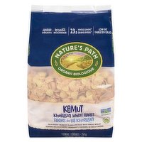 Natures Path - Kamut Krisp Cereal, 750 Gram