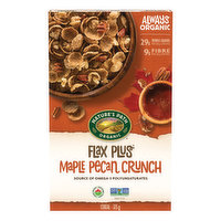 Nature's Path - Maple Pecan Crunch Cereal, 325 Gram