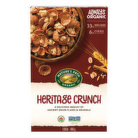 Nature's Path - Heritage Crunch, 400 Gram