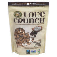 Nature's Path - Love Crunch Organic Granola - Dark Chocolate Macaroon