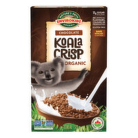 Envirokidz - Koala Crisp Cereal, 325 Gram