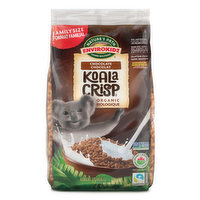 Nature's Path - Envirokidz Organic Koala Crisp Cereal Gluten Free, 725 Gram