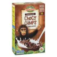 Envirokidz - Choco Chimps Cereal Chocolate, 284 Gram