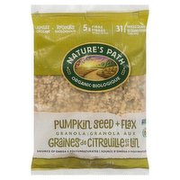 Nature's Path - Granola Pumpkin Seed & Flax, 750 Gram