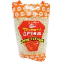 Diamond - Kongmoon Vermicelli Rice Noodle, 400 Gram