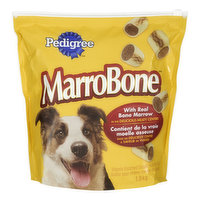 Pedigree - MarroBone Dog Snacks, 1.9 Kilogram