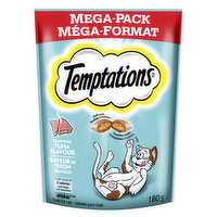 Whiskas - Tempting Tuna Flavour Mega Pack, 180 Gram