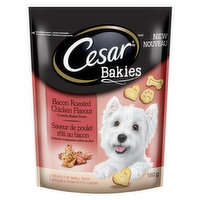 Cesar - Bakies - Bacon & Roasted Chicken Flavour, 180 Gram