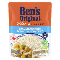 Ben's Original - Dish