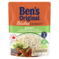 Ben's Original -  Side Dish, 240 Gram