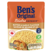 Ben's Original - Side Dish, 250 Gram