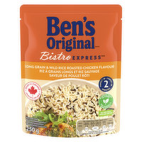 Ben's Original - en Side Dish, 250 Gram