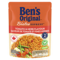 Ben's Original - de Dish