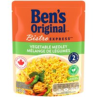 Ben's Original -  Side Dish, 250 Gram