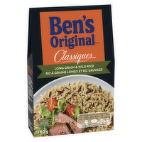 BEN'S ORIGINAL™ INTERNATIONAL GRAINS® Jasmine Rice