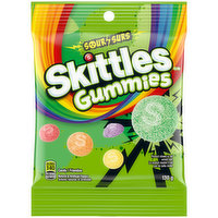 Skittles - Gummies Sour