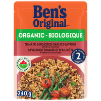 Ben's Original - n Wild Rice, 240 Gram