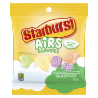 Starburst - 