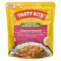 Tasty Bite - Channa Masala