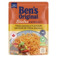 Ben Original - Tikka Masala, 240 Gram