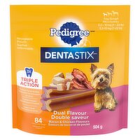 Dentalife - Pedigree Denta Stix Dual Flavour, 504 Gram