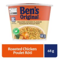 Bens - Original Chicken Single Serve Cup, 68 Gram