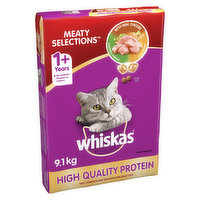 Whiskas - 