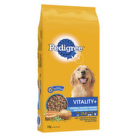 Pedigree - Vitality+ Dog Food Original Flavour