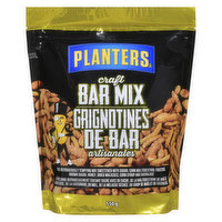 Planters - Craft Bar Mix, 550 Gram