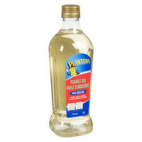 Planters - Peanut Oil, 750 Millilitre