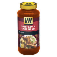 VH - Sweet & Sour Cooking Sauce