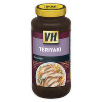 VH - Teriyaki Cooking Sauce, 341 Millilitre