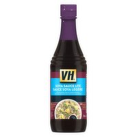 VH - Soya Sauce - Lite, 380 Millilitre