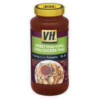 VH - Sweet Thai Chili Dipping Sauce, 341 Millilitre