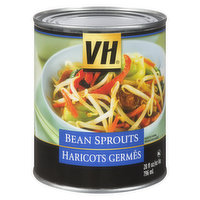 VH - Bean Sprouts Canned, 796 Millilitre