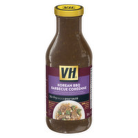 VH - Korean BBQ Stir-Fry Sauce, 355 Millilitre