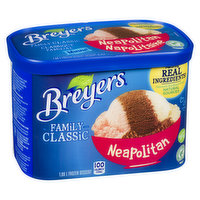 Breyers - n