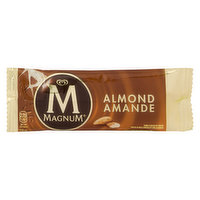 Magnum - Almond Ice Cream Bar, 100 Millilitre