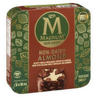 Magnum - Non Dairy Frozen Dessert - Almond