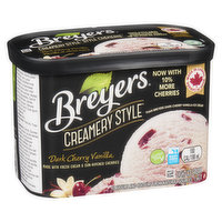 Breyers - la, 1.66 Litre