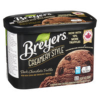 Breyers - uffle