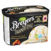 Breyers - le