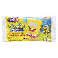 Popsicle - on Candy