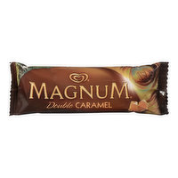 Magnum - Double Caramel Ice Cream Bar, 90 Millilitre