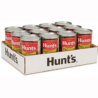 Hunt's - Tomato Paste - Herb & Spice